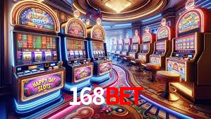 168bet