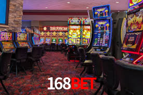 168bet